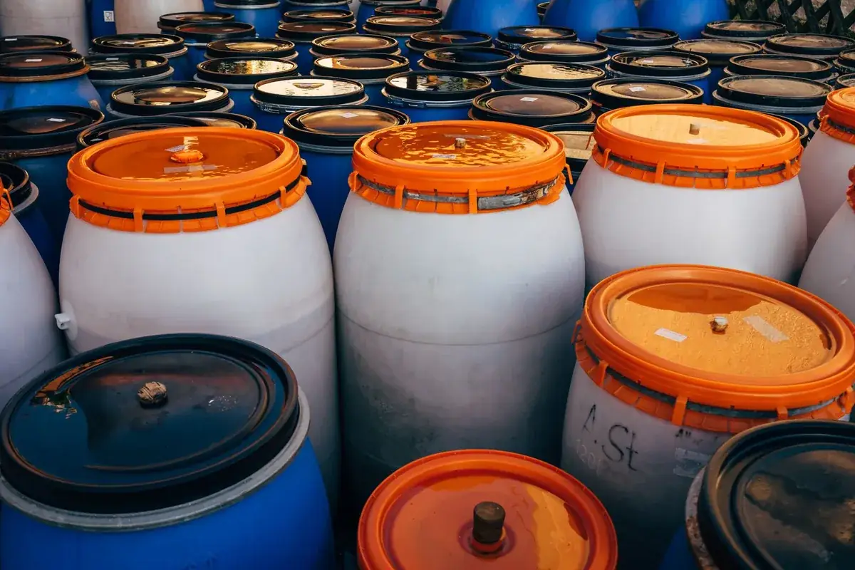 Medical Waste Removal in Welaka, FL