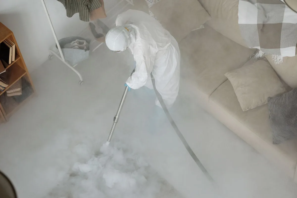Crime Scene Cleanup in Welaka, FL
