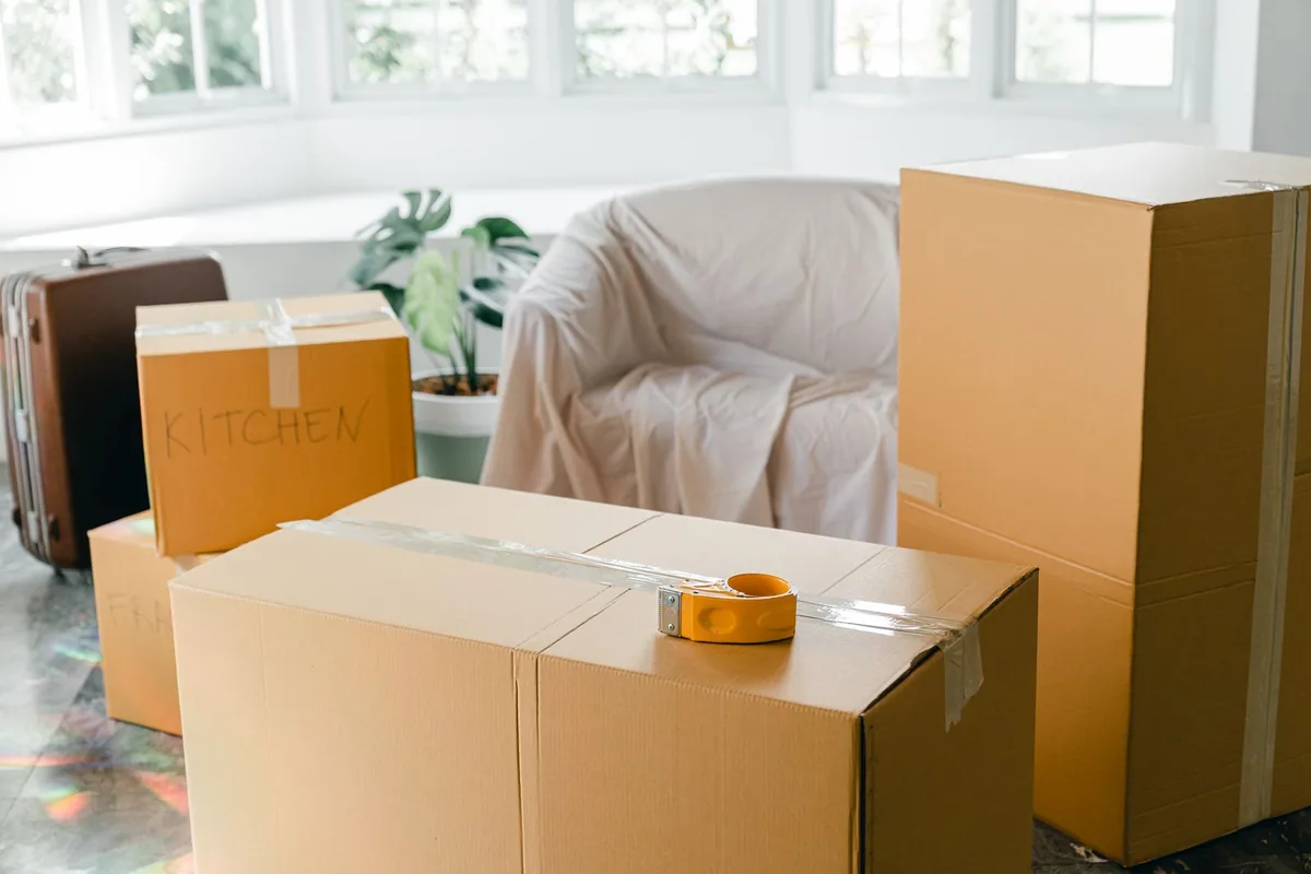 Hoarding Cleanup in Welaka, FL